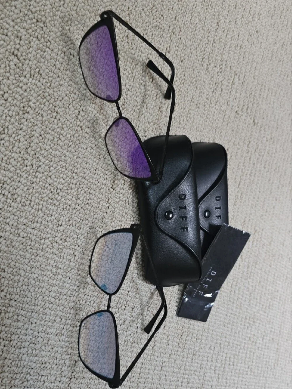 2x Diff Becky Sunnies!